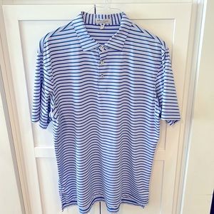 Peter Millar Golf Shirt